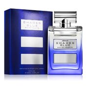 Armaf Shades Blue Eau de Toilette